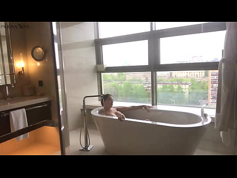 ❤️ Огромно бебе кое страсно ја тресе пичката во бањата ️ Супер порно на порно mk.porn-impact.ru
