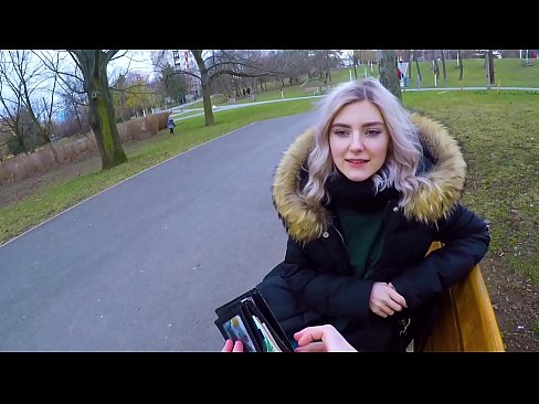 ❤️ Го голта жешката сперма на странец за пари - дувалка во парк од Ева Елфи ️ Супер порно на порно mk.porn-impact.ru